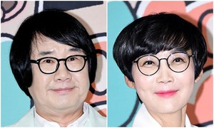 최양락·팽현숙, '불륜' 폭로…