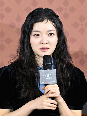 [포토] 고아성 '이종필 감독과 두 번째 호흡'