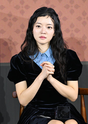 [포토] 고아성 '인형 미모'