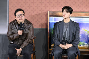[포토] 이종필 감독 "문상민 진심이 있는 배우"