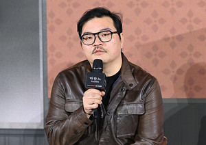 [포토] '파반느' 이종필 감독