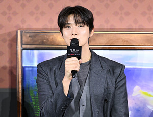 [포토] '파반느...문상민의 25살 내 모습 같아'