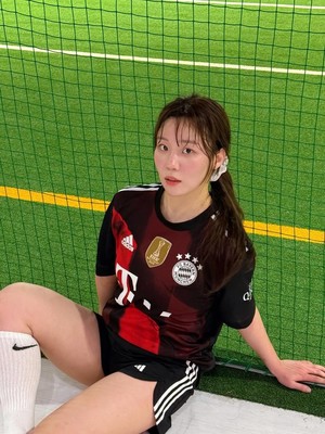 황희찬 갑질 의혹 속…'골때녀' 친누나, '활동 중단' 위기