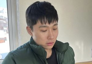 스윙스 맞아? 몰라보게 달라진 근황…'문신 제거'까지 한 이유