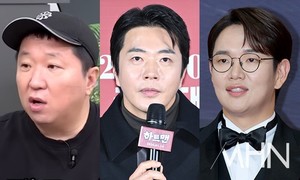 旧正月に「トックク作ってあげるよ」... 'ギロギパパ'生活を告白した男性スターたち