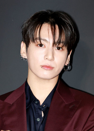 [포토] 방탄소년단 정국 '아미들이 반한 비주얼'