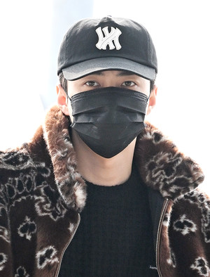 [포토] 엑소 세훈 '클로즈업 부르는 미남'