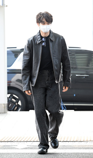 [포토] 샤이니 민호 '깔끔 댄디룩'