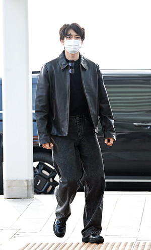 [포토] 샤이니 민호 '남자의 향기