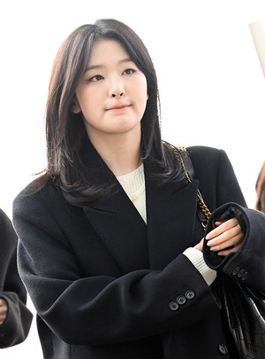 [포토] 레드벨벳 슬기 '귀여운 곰슬기'