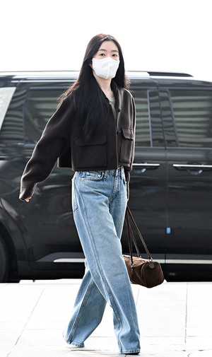 [포토] 레드벨벳 아이린 '청순한 미모'