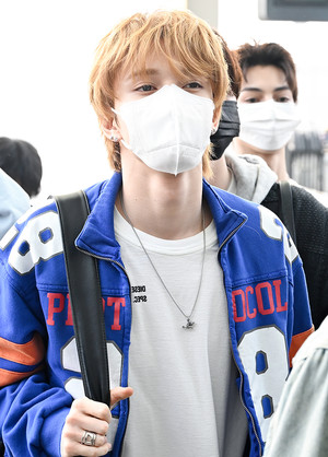 [포토] SMTR25 다니엘 '요정 비주얼'