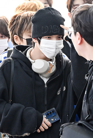 [포토] SMTR25 하민 '데뷔 전부터 완성형'