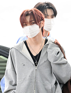 [포토] SMTR25 캇쇼 '강렬한 잘생김'