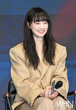 이나영, '♥원빈' 목격 후 도망…"왜 이렇게 수줍어"