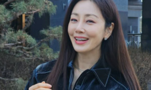 '김도훈과 25년째 ♥' 오나라, 결혼식...