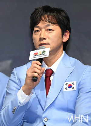 김남일 햄버거집 매출 대참사..."강남역에 열었는데 하루 30만원 번다"