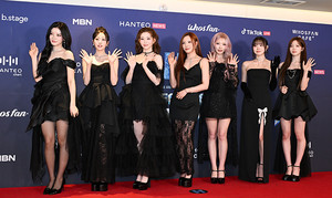 [포토] 빌리 '우아한 블랙'