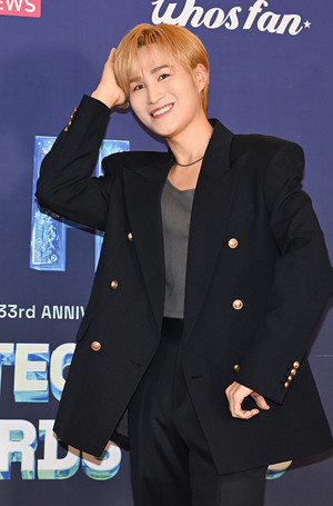 [포토] 김희재 '멋진 로미오'