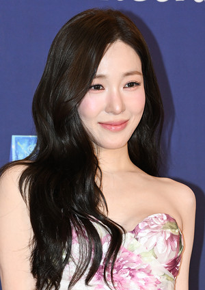 [포토] 티파니 영 '꽃미모 예비신부'