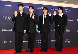 [포토] 포레스텔라 '믿고 듣는 그룹'