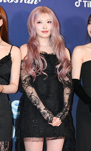 [포토] 빌리 하람 '빛나는 미모'