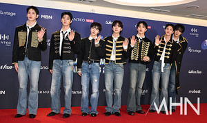 '데뷔 10주년' 펜타곤, 3년만 완전체 귀환..."감사하고 고생했다"