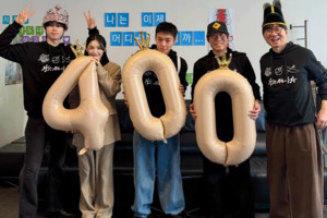 チャン・ハンジュン監督、高校時代の“暴露”話が話題に 映画『王と共に生きる男』大ヒットの裏で