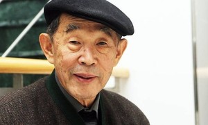 '1세대 연극 거장' 김정옥, 안타까운 비보...향년 94세 - 뉴스 썸네일 이미지