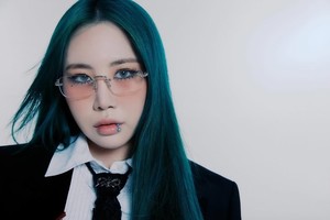 Former K-pop Star Winner Park Ji-min Stuns Fans with Unexpected Vocal Struggle on Stage