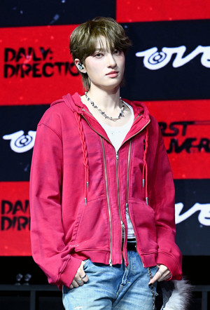 [포토] 데일리디렉션 임지환 '강렬한 눈빛'