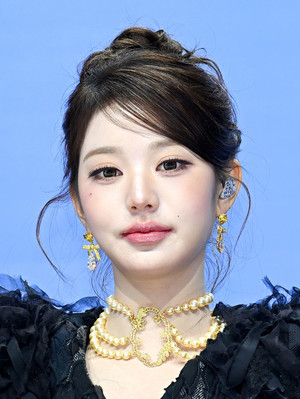 [포토] 아이브 장원영 '공주님 그 자체'