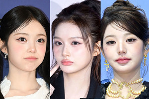 아이브·엔믹스·하투하…걸그룹 생존 경쟁, 결국 누가 남을까 [MHN 인사이트]