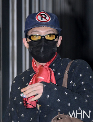 G-DRAGON Takes Strong Legal Action Against Over 100 Online Trolls, Cases Referred to Prosecution