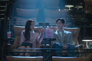 '감다살' 캐스팅으로 하루 만에 20만뷰 터졌다…공개 임박한 OTT 작품