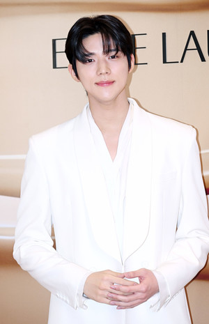 [포토] 문상민 '부드러운 미소'