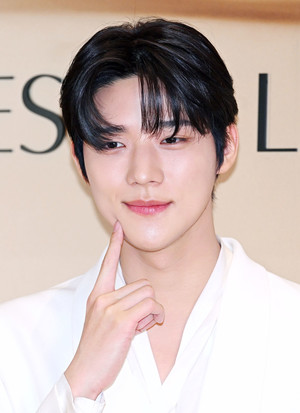 [포토] 문상민 '아이돌처럼'