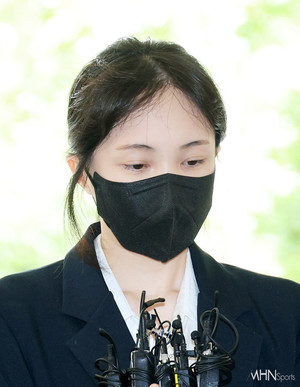 '친부 갈등' 서민재, 조용히 올린 사진 한 장…