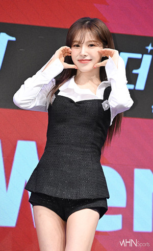 레드벨벳 웬디, '인종차별' 스트레스 폭식으로 15kg 증량..."母도 못 알아보더라"