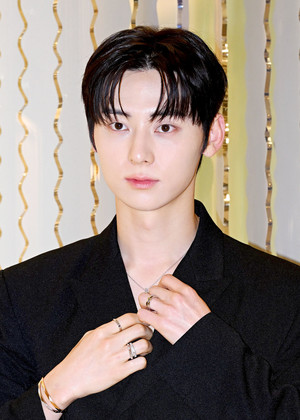 [포토] 황민현 '안구정화 비주얼'