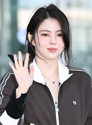 [포토] 한소희 '안녕'