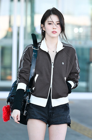 [포토] 한소희 '분위기도 남달라'