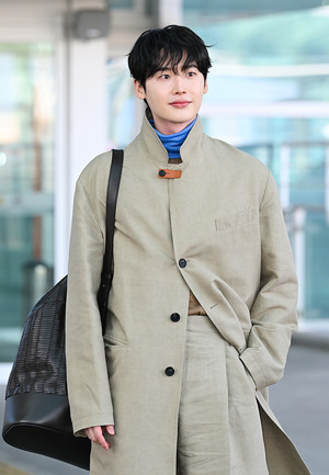 [포토] 이종석 '똘망똘망'