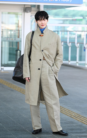 [포토] 이종석 '황후도 반할 자태'