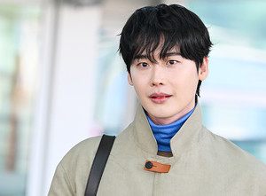 [포토] 이종석 '황후도 반할 비주얼'