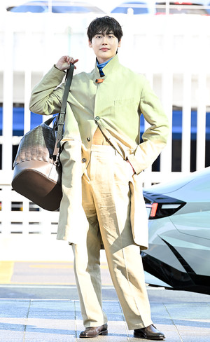 [포토] 이종석 '모든 순간이 화보'