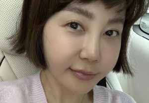 '투투' 황혜영, 안타까운 건강 상태...