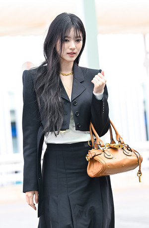 [포토] 미야오 안나 '여신 분위기'