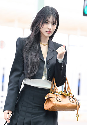 [포토] 미야오 안나 '두근두근 미모'