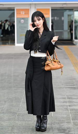 [포토] 미야오 안나 '심쿵 하트'